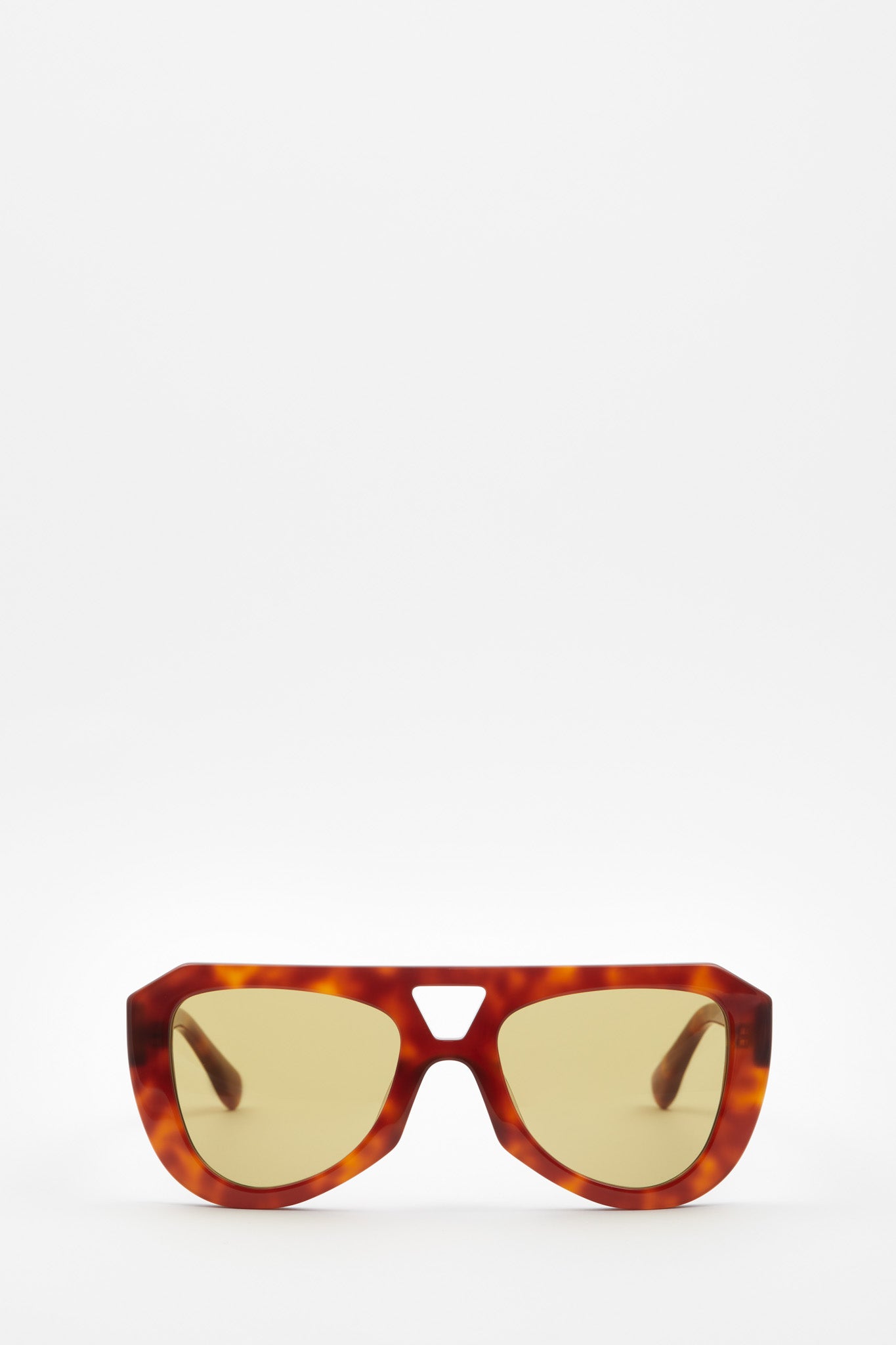 0001 - HAVANA LIGHT BROWN