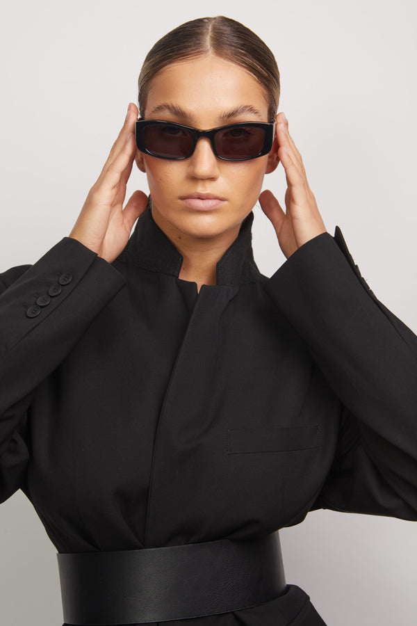BF15 - BLACK