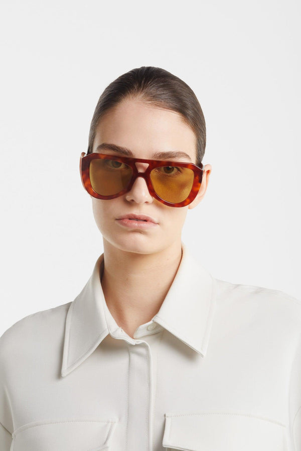 0001 - HAVANA LIGHT BROWN