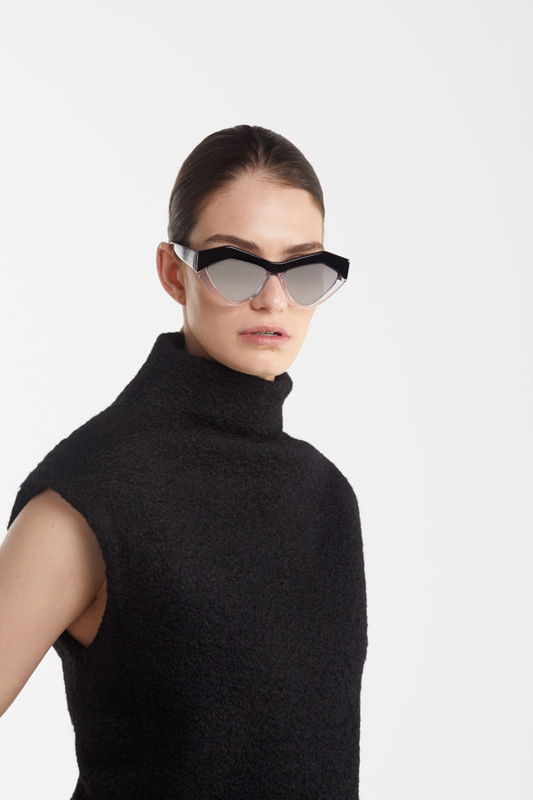 0002 - SILVER REFLECTIVE