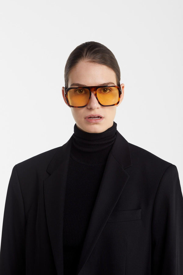 0004 - HAVANA DARK BROWN